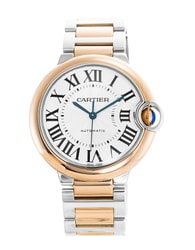 Cartier Ballon Bleu W2BB0003